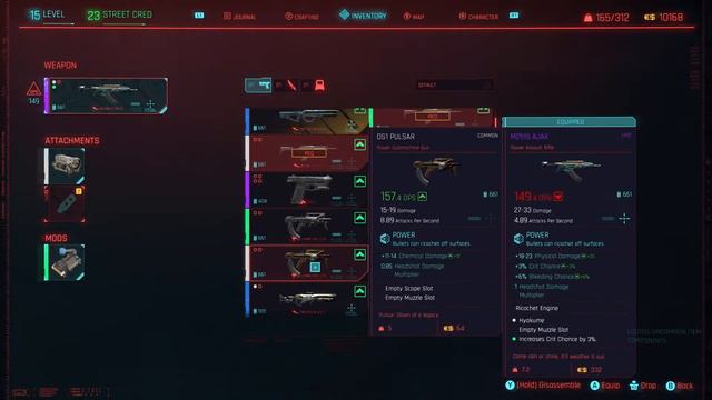 Cyberpunk on my Chromebook via Stadia. Trying to hook up with Panam смотреть онлайн