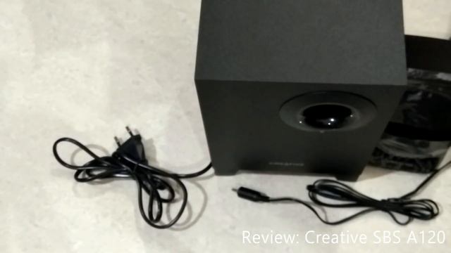 AMAZON BEST!! LAPTOP/PCs GAMING 2.1 Speaker System Under ₹1000 Price [Unboxing & Review] смотреть онлайн