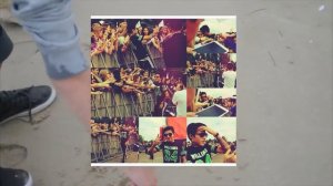 КТО ТАКОЙ РОМА ЖЁЛУДЬ?