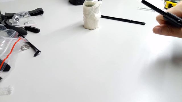 Feilun FX122 Unboxing, montaggio e prima analisi смотреть онлайн