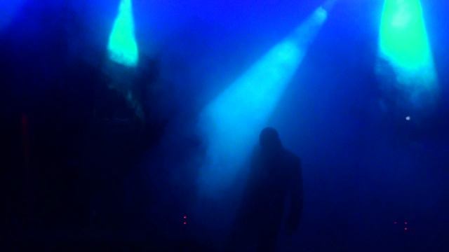 AND ONE @ Club Volta. Moscow. Russia  22.05.2015