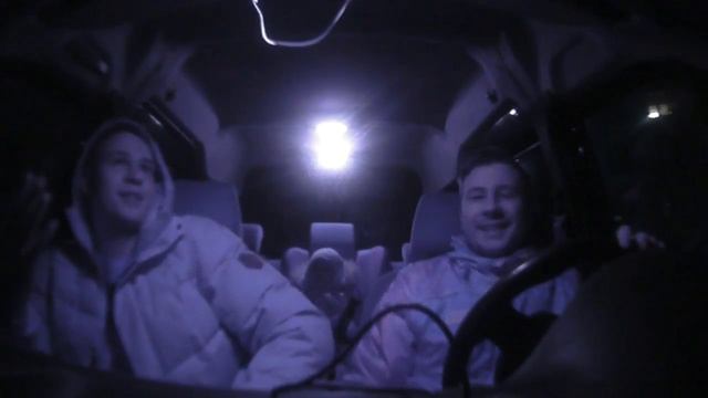 Как записать звук в машине смотреть онлайн