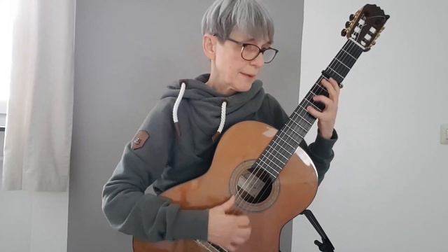 Mad World (arranged for guitar by Ulli Boegershausen, composed by Roland Orzabal) смотреть онлайн