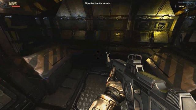 Dead Effect #2 - PC (Прохождение) смотреть онлайн