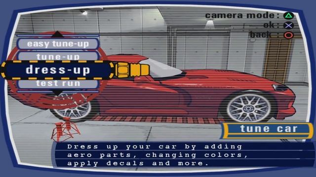 Do You Remember This Game? | Auto Modellista (2002) | SLAPTrain смотреть онлайн