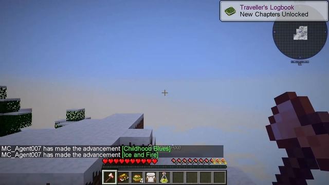 How To Make A Dungeons, Dragons and Space Shuttles Server смотреть онлайн