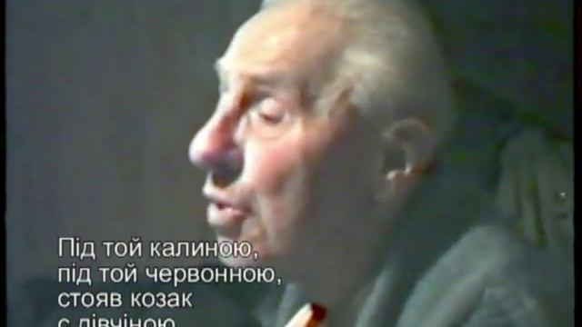 Песня «Долина широка». Поет Алексей Лукич смотреть онлайн