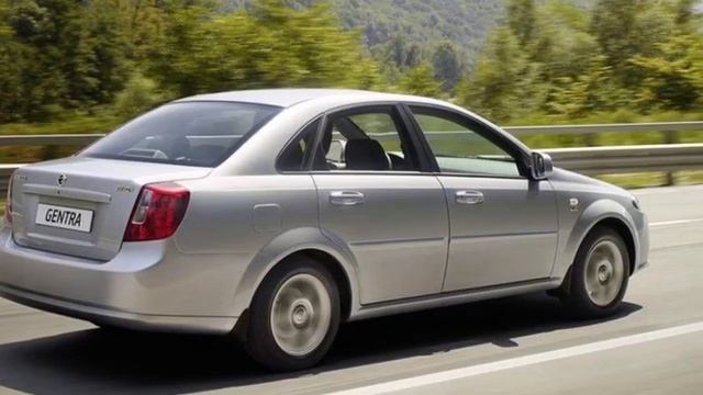 2019 RAVON GENTRA Review Rendered Price Specs Release Date