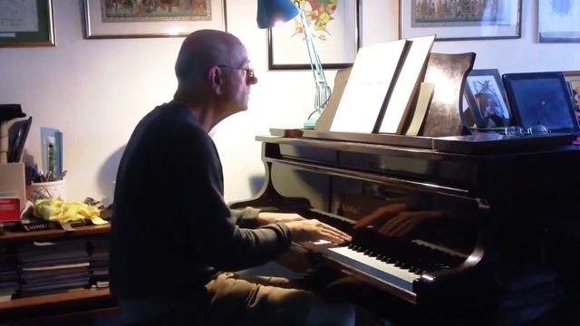 Richard Kügele: Zwiegespräch, Op.46a смотреть онлайн