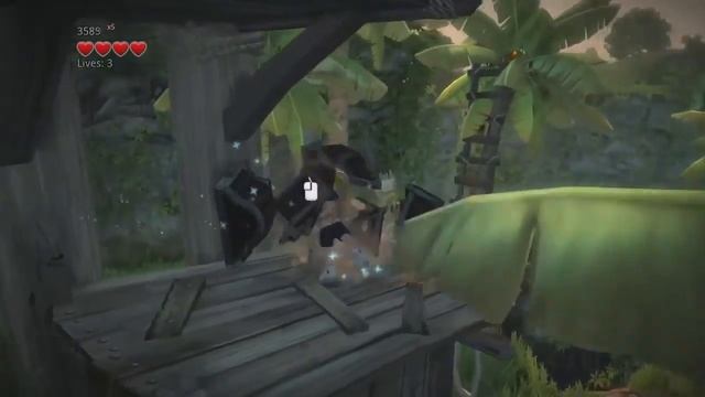 Gameglobe - Level Creation смотреть онлайн
