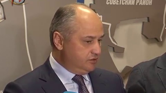 Олег Кондрашов о наружном освещении смотреть онлайн