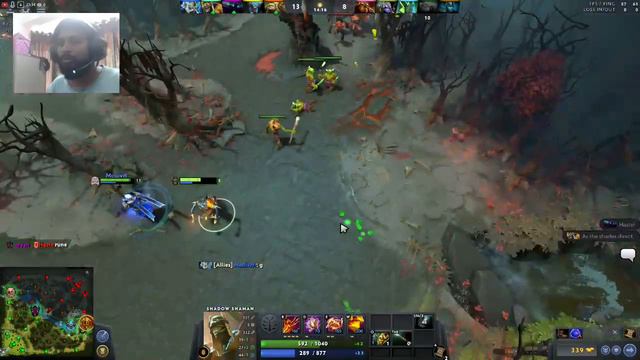 time for some dota fun смотреть онлайн