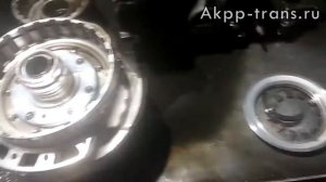 Разборка и сборка АКПП 5hp19 Ауди Фольксваген.Ремонт АКПП с горантией.