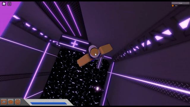 ROBLOX TRIA.OS | Lava Storage Havoc (Path 2) смотреть онлайн