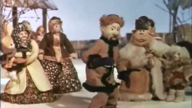Такая корова нужна самому! смотреть онлайн