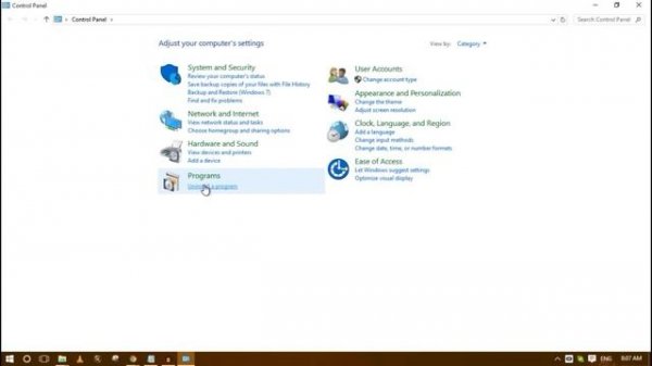 Oculus DK2 Windows 10 fix it works