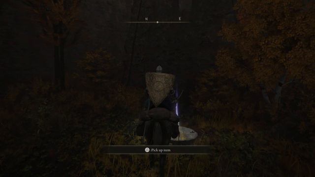 Winged Crystal Tear - Elden Ring смотреть онлайн