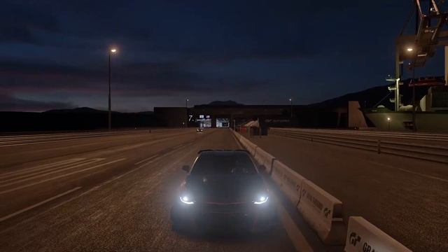 Live on GT Sport One Last Time - Drifting, Cutting Up, Cruise смотреть онлайн