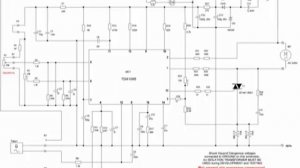 регулятор оборотов с поддержанием мощности