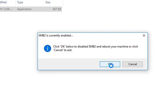 احذر لكل مستخدم حاسوب بنضام ويندوز أحذر  طريقة الحماية
