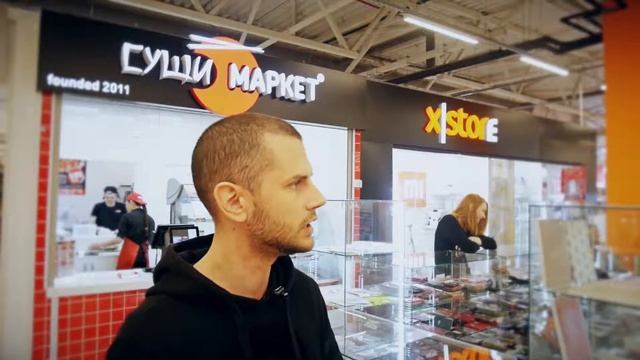 Легко решили сложные вопросы. Арендаторы о Макси смотреть онлайн