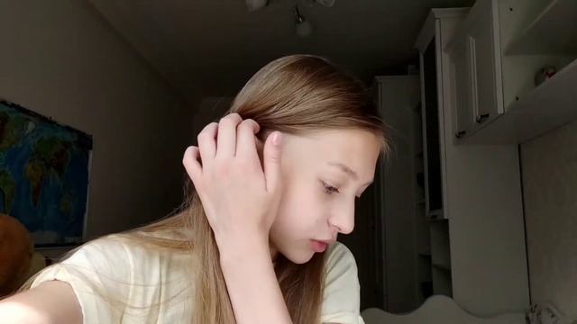 ЕДУ В ТРАВМПУНКТ? СЛОМАЛА ПАЛЕЦ?! Мой первый влог) смотреть онлайн
