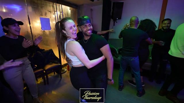 La Demanda Bachata Dance 2022 смотреть онлайн