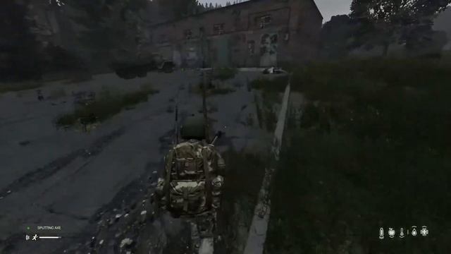 Dayz livonia! Official! The hard life! смотреть онлайн