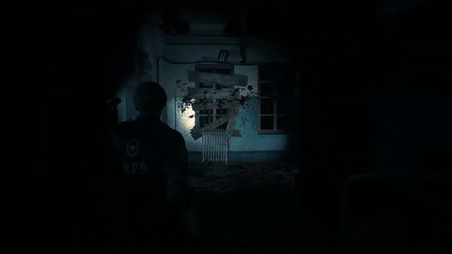 Resident Evil 2 Remake (HARDCORE) LEON B - CAP 29 - Buscando los medallones смотреть онлайн