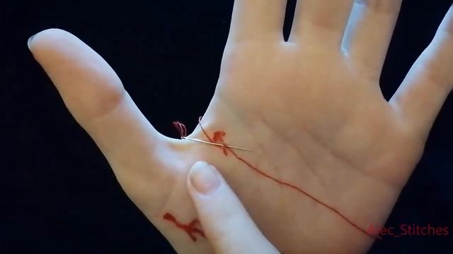 Body Stitching #4 | Juuzou Suzuya Hand Stitches Part 2 | Alec смотреть онлайн
