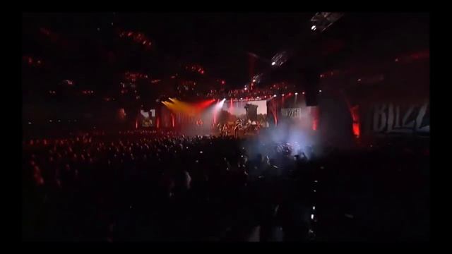 L90ETC Part 2 Storm, Earth, and Fire (Power of the Horde) смотреть онлайн
