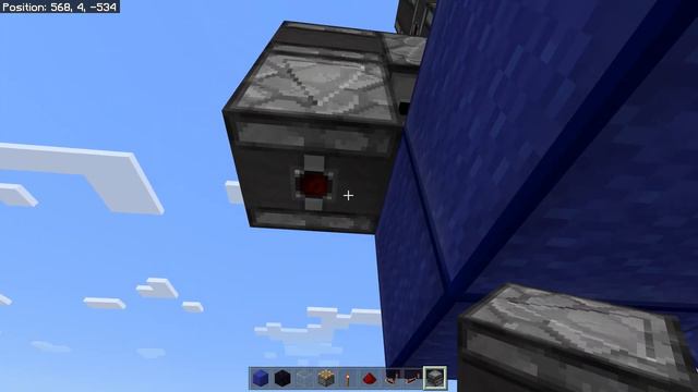 Advanced Slot Machine | Minecraft Win 10, PE - Bedrock Edition смотреть онлайн