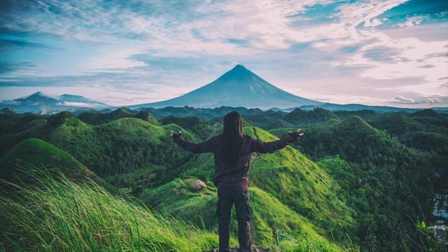 Meditation: Mother Earth Day from Archangel Jophiel | Celebrating the month of Mother Earth смотреть онлайн