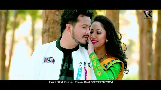 MONI NOBOW || VREEGU KASHYAP PRIYAM PALLABEE || PALASH GOGOI || смотреть онлайн