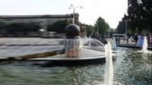 Этот город самый лучший