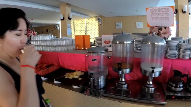 ТАИЛАНД! DRAGON BEACH RESORT ПОЛНЫЙ ОБЗОР ОТЕЛЯ