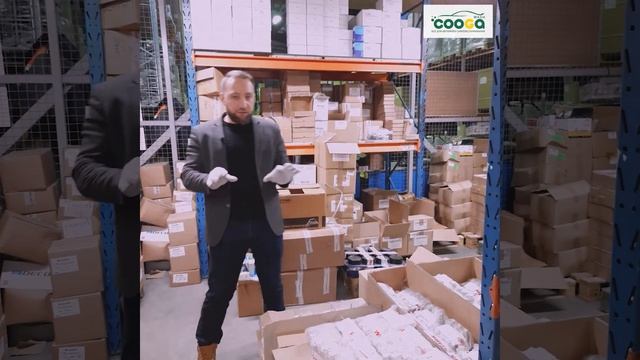 У нас есть все для моек самообслуживания! Склад Cooga смотреть онлайн