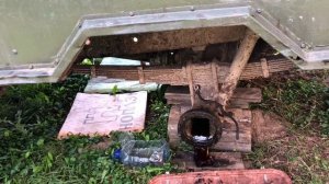 Ремонт ступицы газ 66