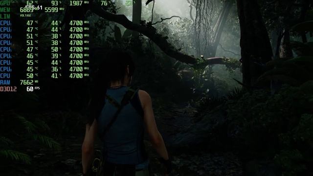 Shadow of the Tomb Raider DirectX12 problem. смотреть онлайн