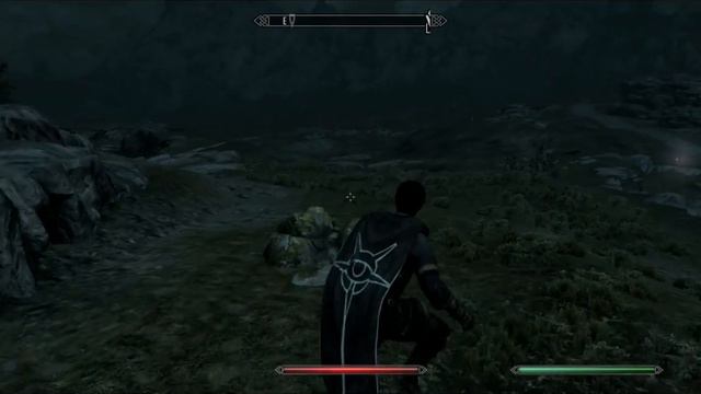 Skyrim Playthrough/Mod/Relics Of Hyrule/Rorkistead Secret Grotto/Fairy Bow смотреть онлайн