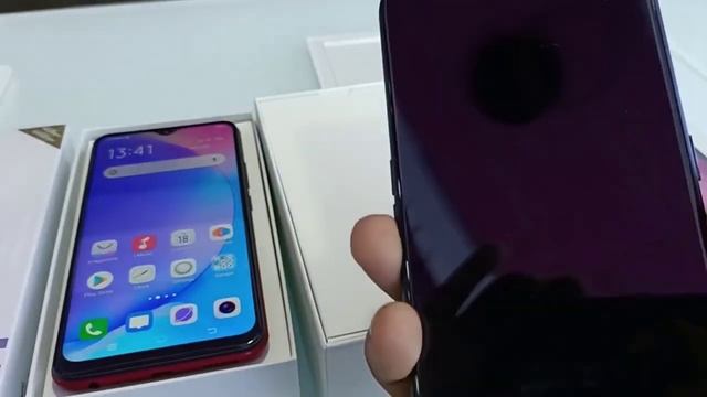 Vivo Y15 vs Oppo A5 2020 Unboxing & Comparison !! Oppo A5 2020 vs Vivo Y12 Compare смотреть онлайн