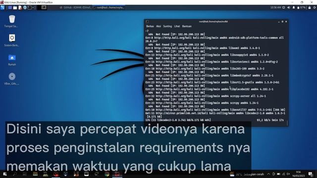 EPS 26 : MSFKIT ( All In One Tools ) смотреть онлайн