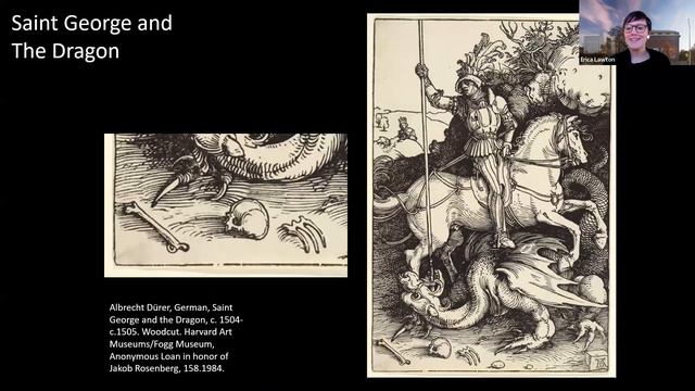 Creature Feature—Here be Dragons! смотреть онлайн