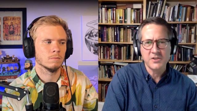 Solving End Times Prophecy ft. Dr. Brian Irwin (Free book GIVEAWAY) смотреть онлайн