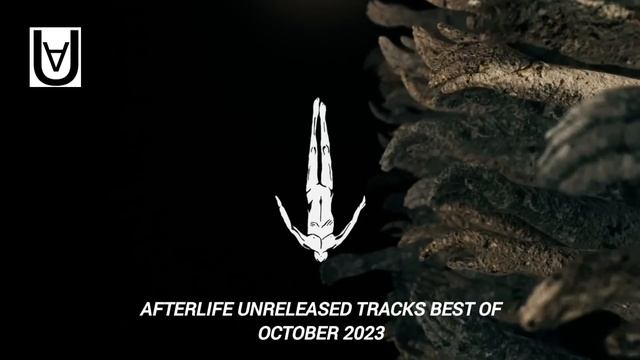 Afterlife Unreleased Tracks Best Of October 2023 смотреть онлайн