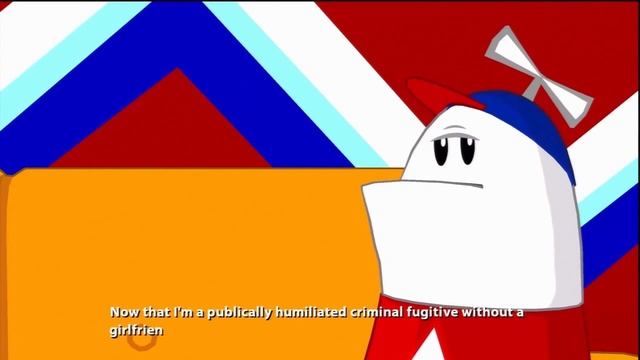 Strong Bad's Cool Game for Attractive People -- Episode 1: Homestar Ruiner part 6 смотреть онлайн