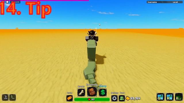 25 Tips And Tricks You Can Use In Classic RPG! смотреть онлайн