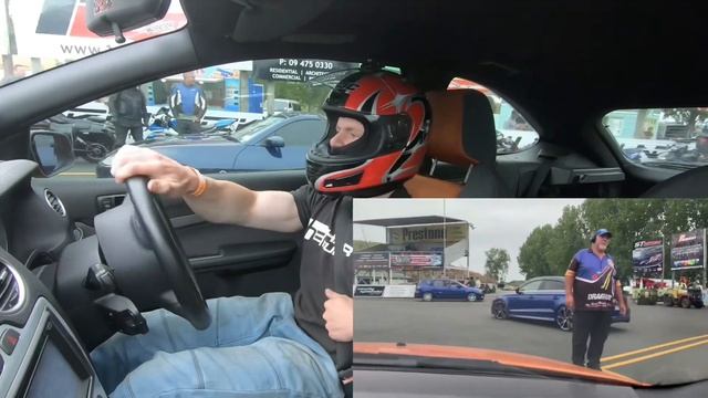 FIRST TIME DRAG RACING! MK2 Focus ST 1/4 mile times - Will it BREAK??? - Project Focus Ep.7 смотреть онлайн