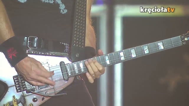 Accept - Metal Heart - 20. Przystanek Woodstock 2014 смотреть онлайн