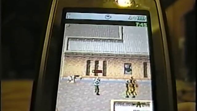 BAD GAMES: Call of Duty 4 (MOBILE) смотреть онлайн